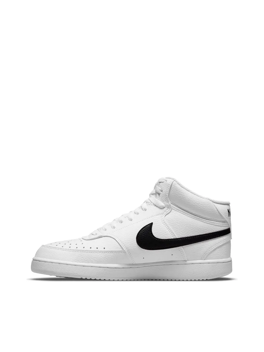 NIKE Court Vision Mid Next Nature Men's Shoes NIKE Court Vision Mid Next Nature Men's Shoes