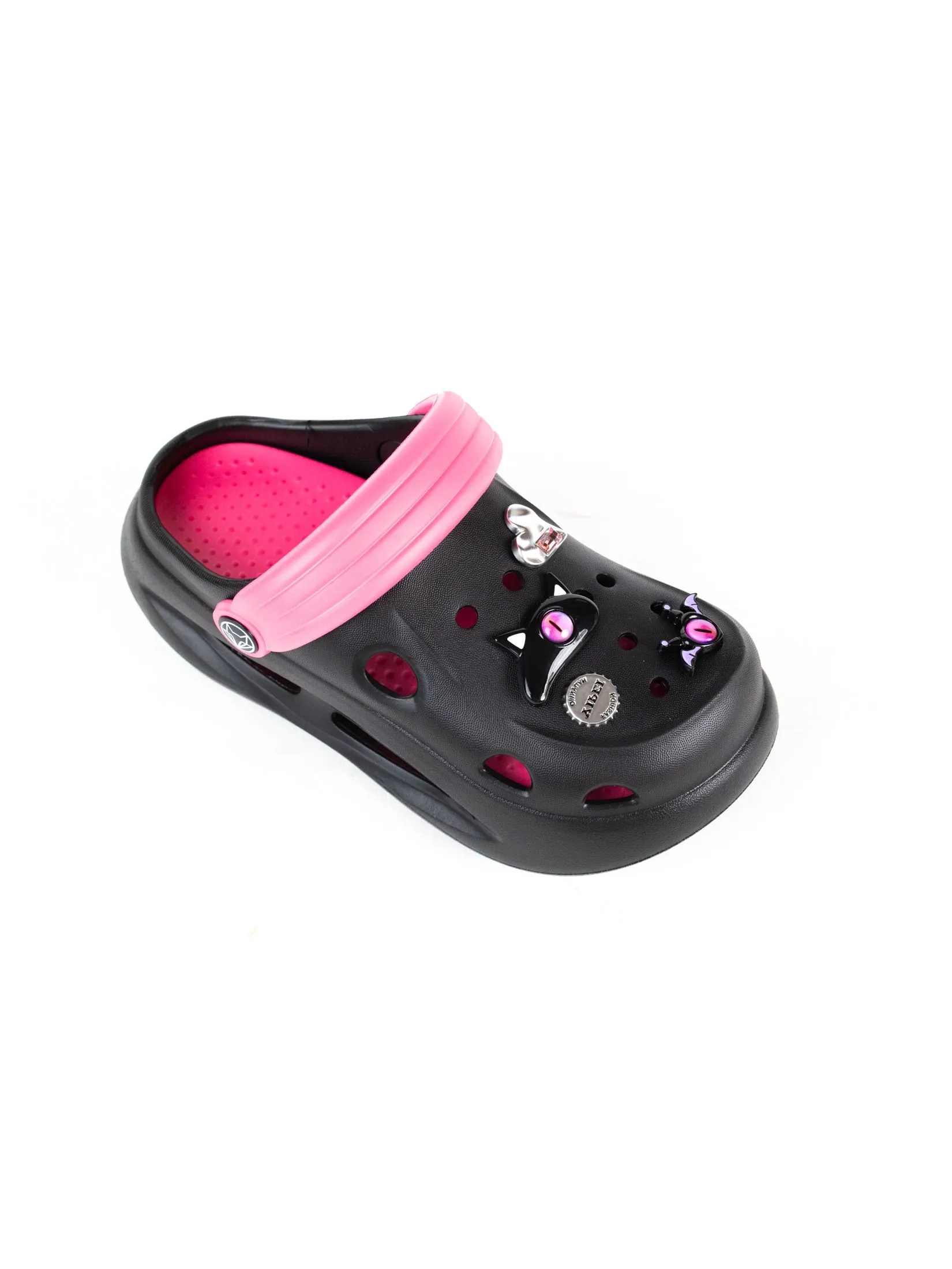 Roving Fox Women's Sandals RF Black Roving Fox Women's Sandals RF Black