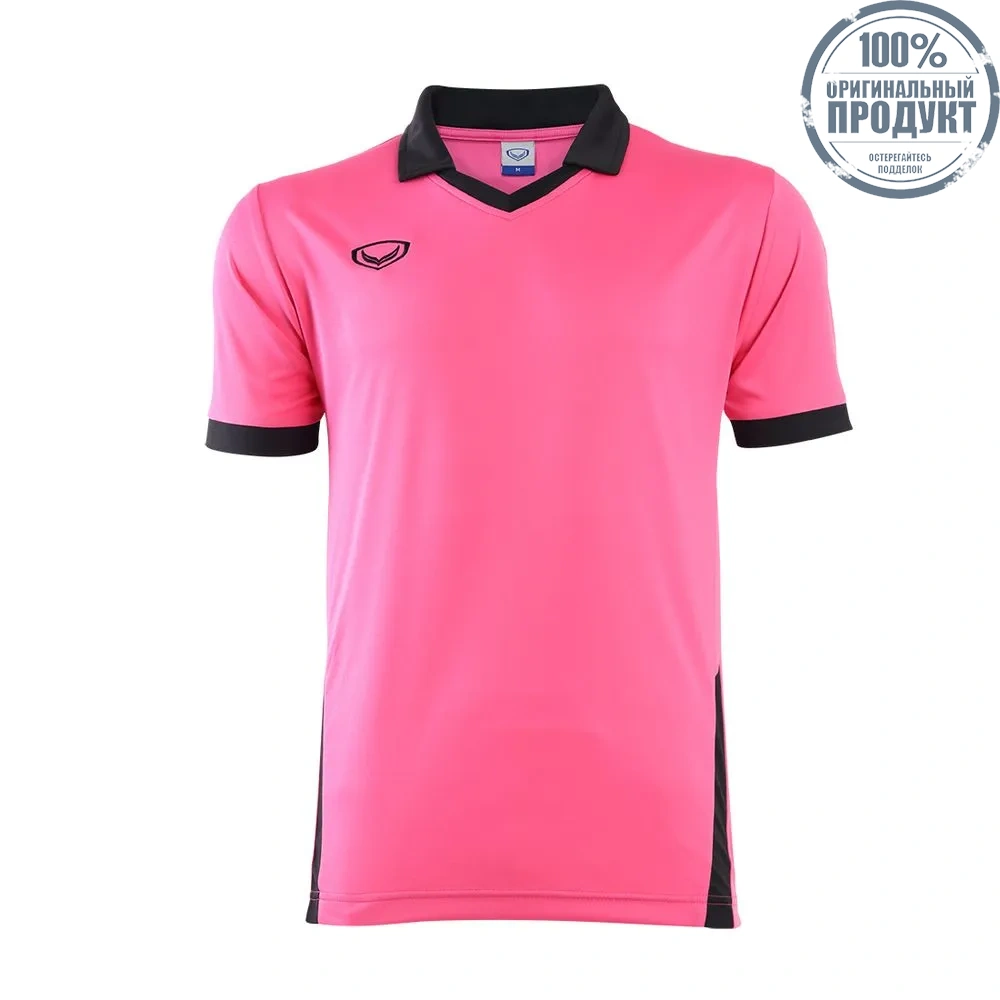 GRAND SPORT Pink Football Jersey (011490) GRAND SPORT Pink Football Jersey (011490)
