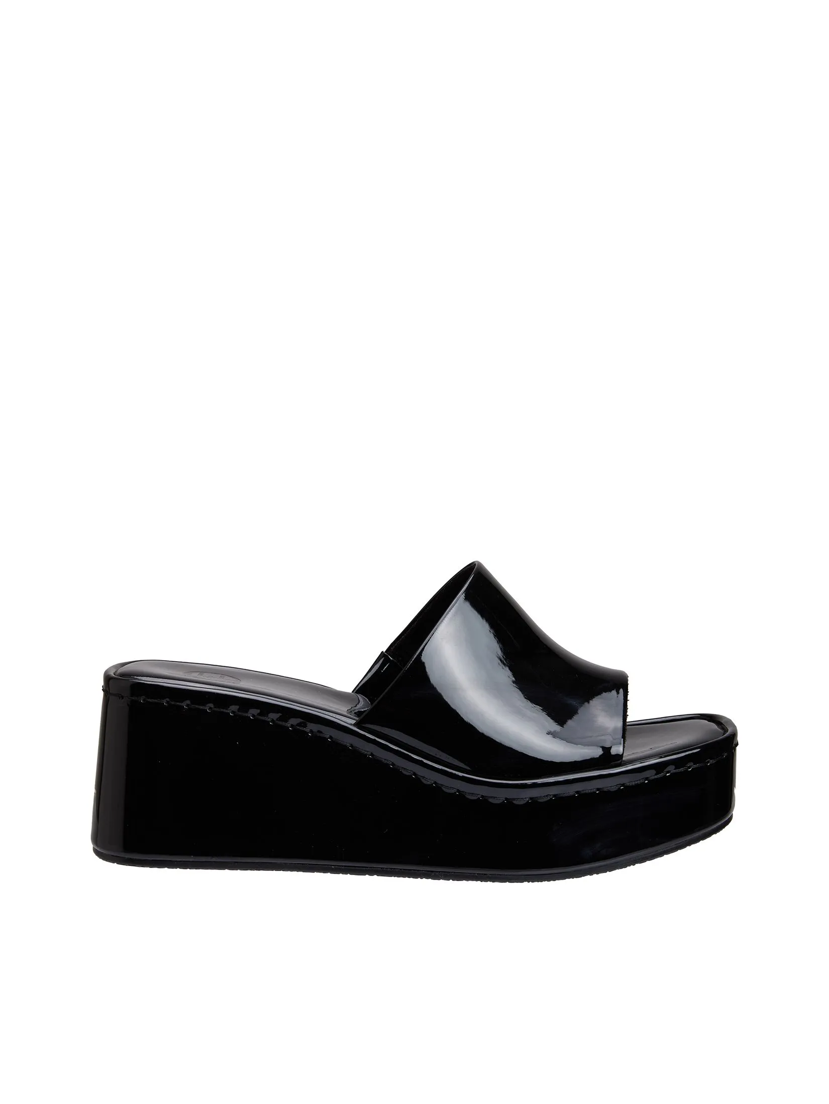FOF Women Wedge Sandals Slide FOF Women Wedge Sandals Slide
