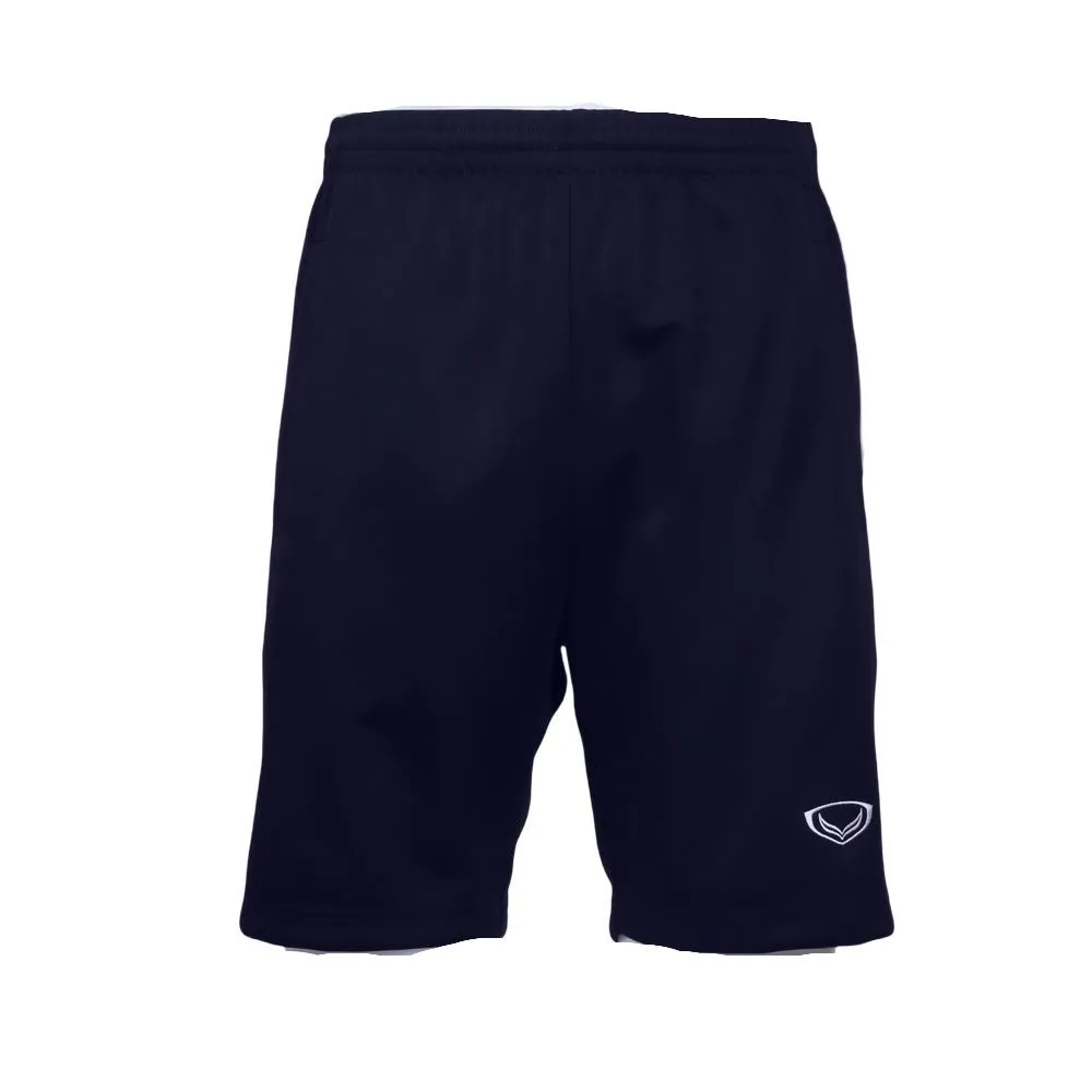 GRAND SPORT Navy Blue Shorts Pants (002959) GRAND SPORT Navy Blue Shorts Pants (002959)
