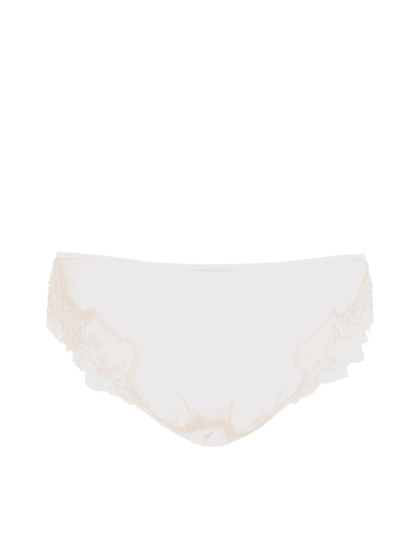 AGENT PROVOCATEUR Women Brief Lindie Ivory AGENT PROVOCATEUR Women Brief Lindie Ivory