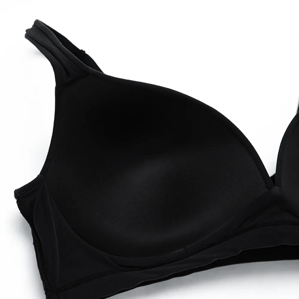 SABINA Bra Fong D TWENTY FIVE Collection Style no. SBQ9000BK Black SABINA Bra Fong D TWENTY FIVE Collection Style no. SBQ9000BK Black