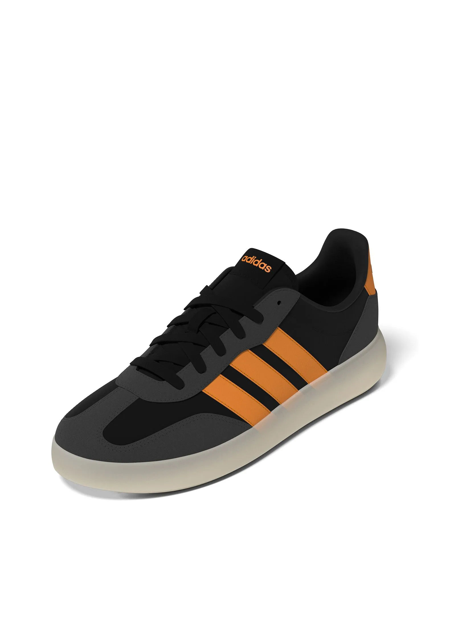 ADIDAS Men Shoes Barreda Decode JI2320 Black ADIDAS Men Shoes Barreda Decode JI2320 Black