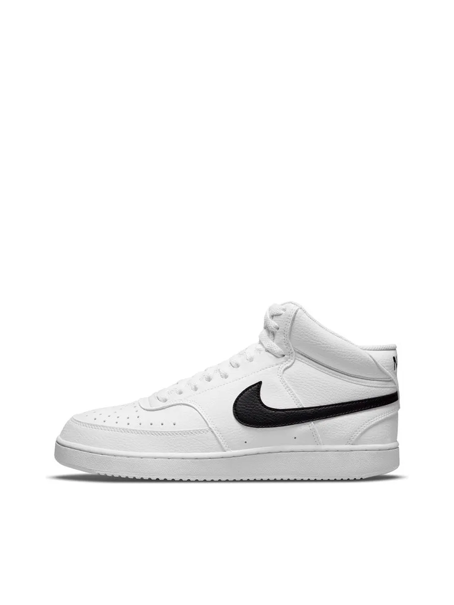 NIKE Court Vision Mid Next Nature Men's Shoes NIKE Court Vision Mid Next Nature Men's Shoes