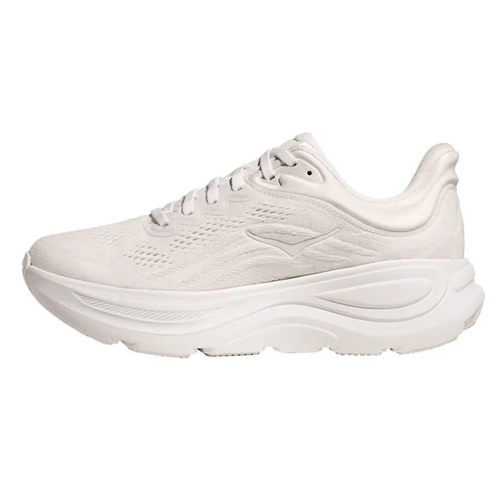HOKA Men Running Shoes Bondi 9 White - HO229SH366EETH HOKA Men Running Shoes Bondi 9 White - HO229SH366EETH