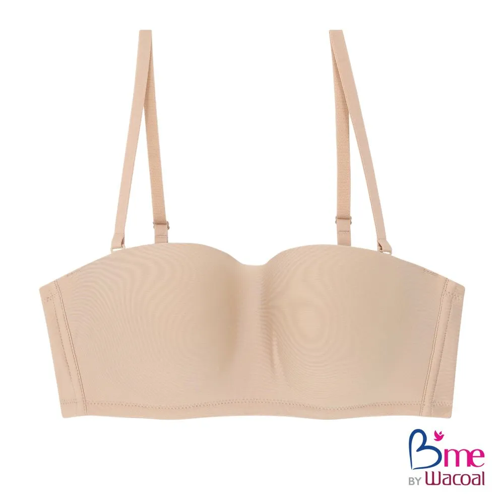 B'ME Wire Bra Model ME1K23 Nude B'ME Wire Bra Model ME1K23 Nude
