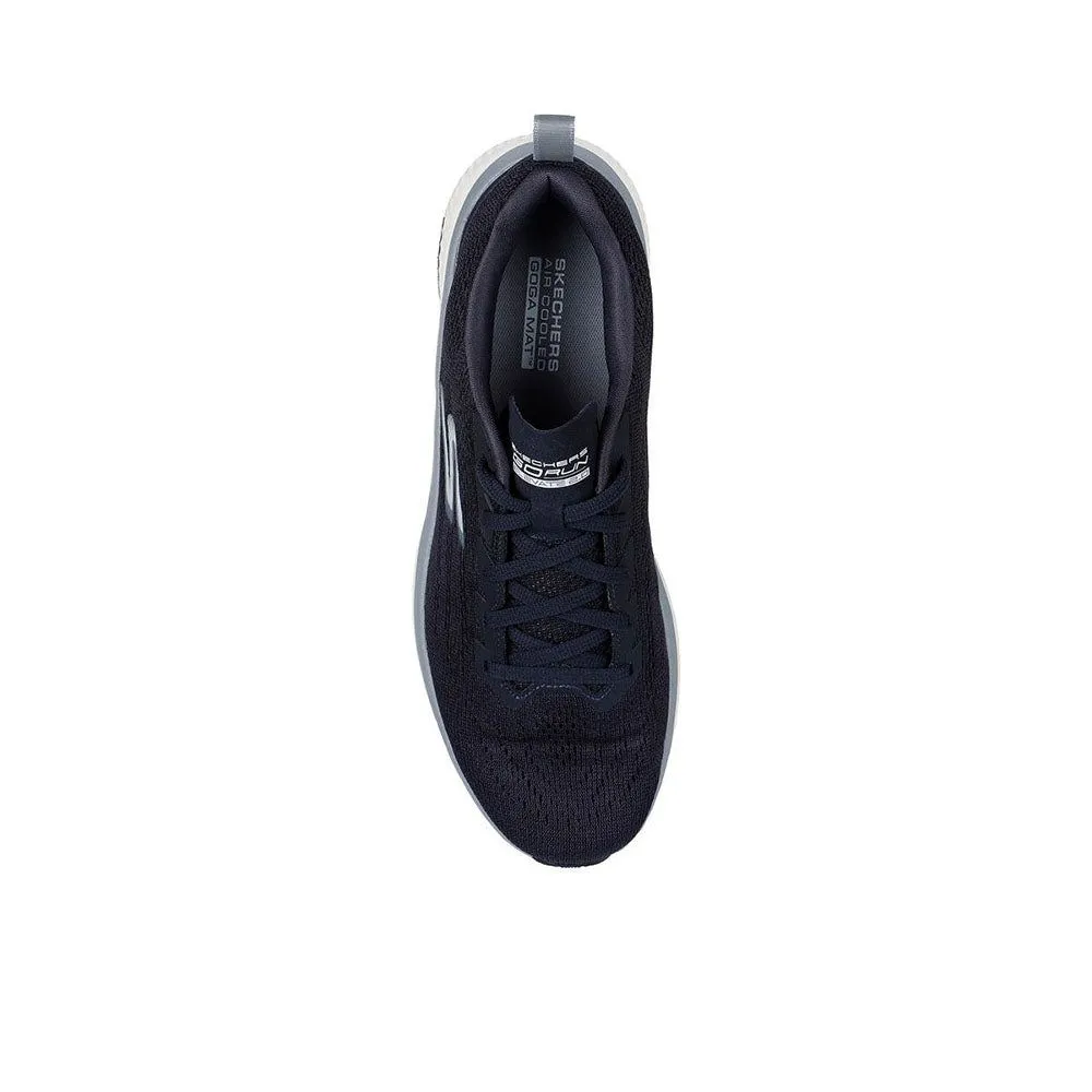 SKECHERS Men Running Shoes GO RUN 2.0 Elevate™ - Fluid Motion Navy - SK108SH761EFTH SKECHERS Men Running Shoes GO RUN 2.0 Elevate™ - Fluid Motion Navy - SK108SH761EFTH
