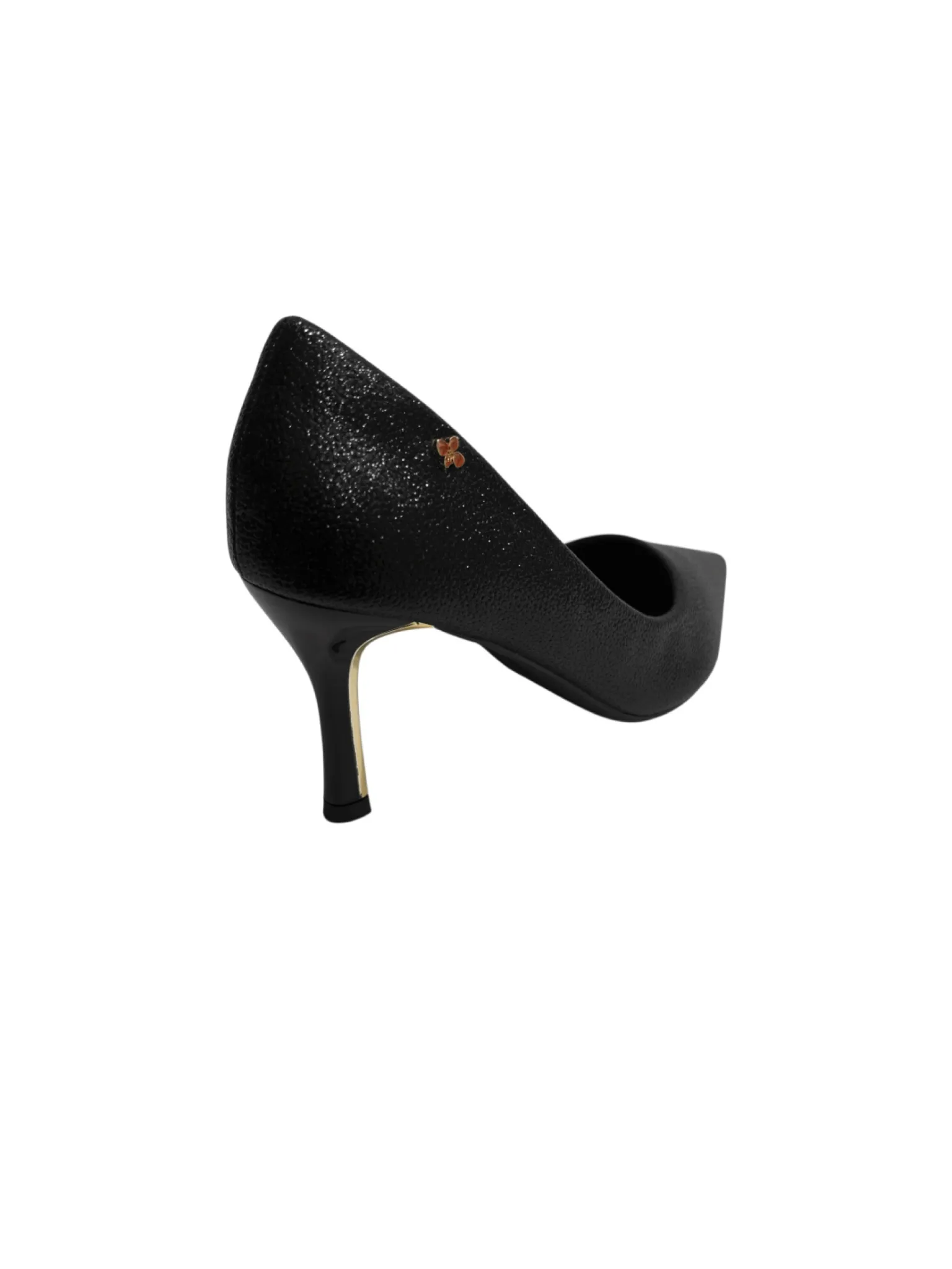 MARIA PIA High Heel Pumps Model M75-24557 Black MARIA PIA High Heel Pumps Model M75-24557 Black