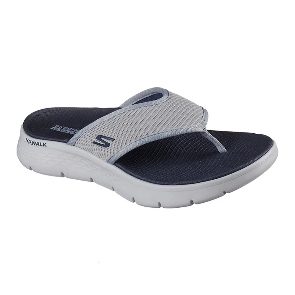 SKECHERS Men Sandals Go Walk Flex - Adiago Grey - SK108SH716ELTH SKECHERS Men Sandals Go Walk Flex - Adiago Grey - SK108SH716ELTH