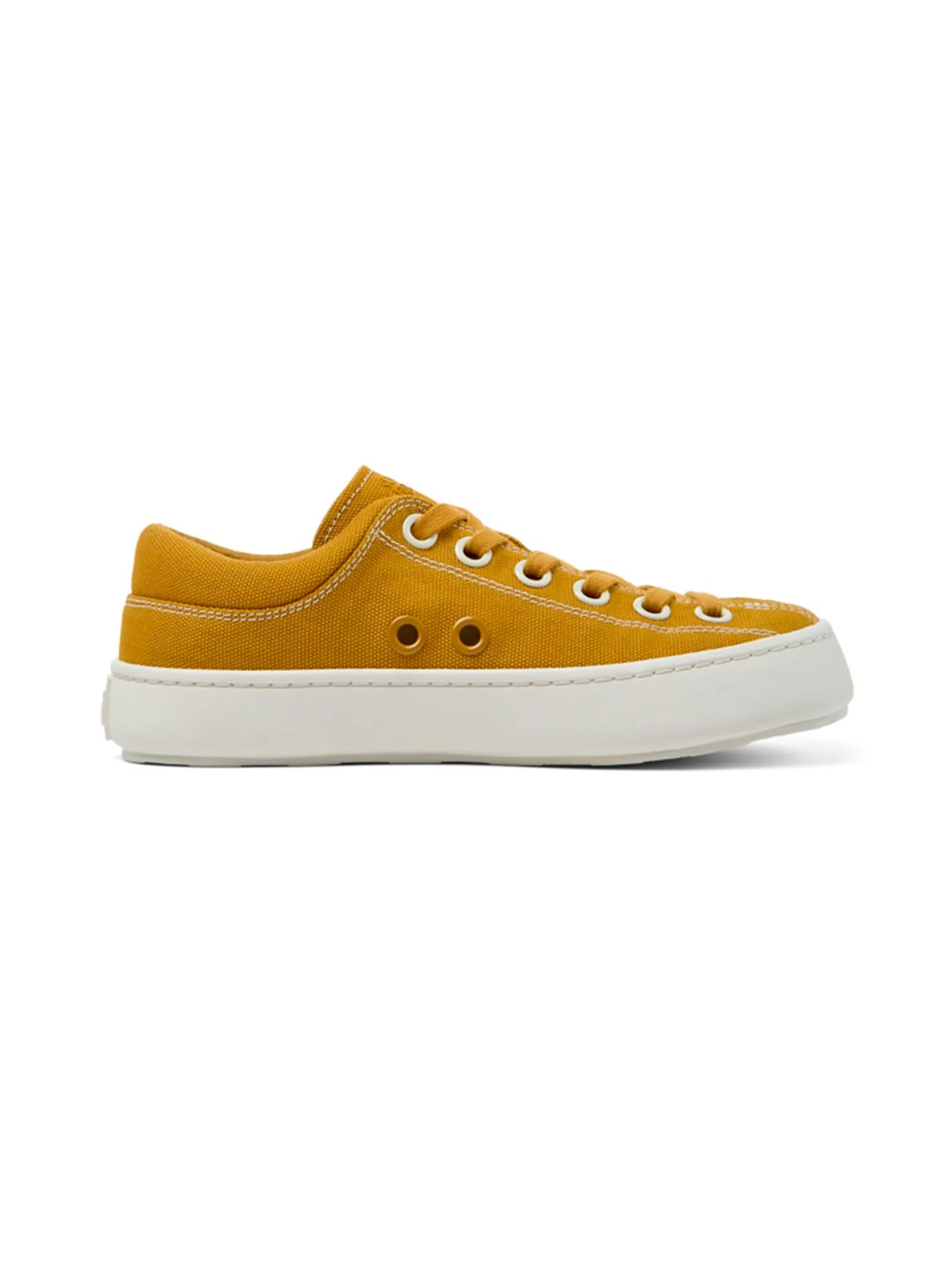 CAMPER Men Sneakers Shoes Sunnei Brown CAMPER Men Sneakers Shoes Sunnei Brown