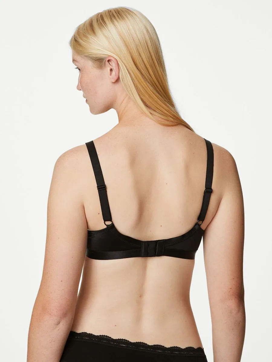 MARKS & SPENCER Women Bras Wired Full Cup 3pk Multi-Color MARKS & SPENCER Women Bras Wired Full Cup 3pk Multi-Color