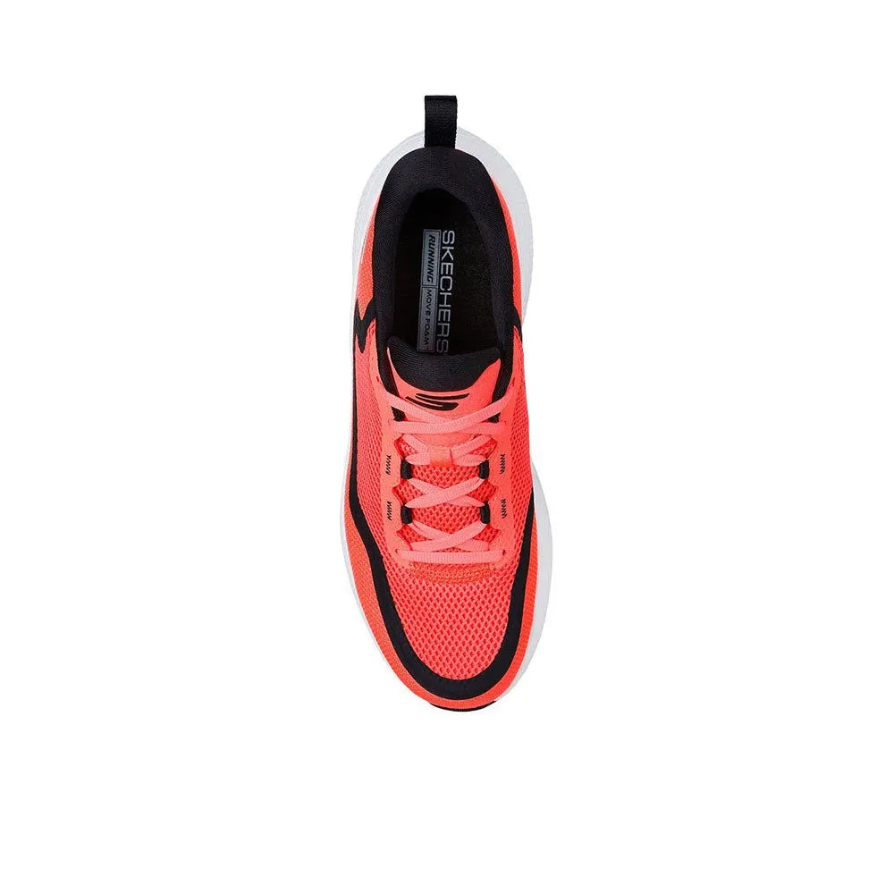 SKECHERS Men Running Shoes GO RUN® Supersonic™ Max Red - SK108SH770EFTH SKECHERS Men Running Shoes GO RUN® Supersonic™ Max Red - SK108SH770EFTH