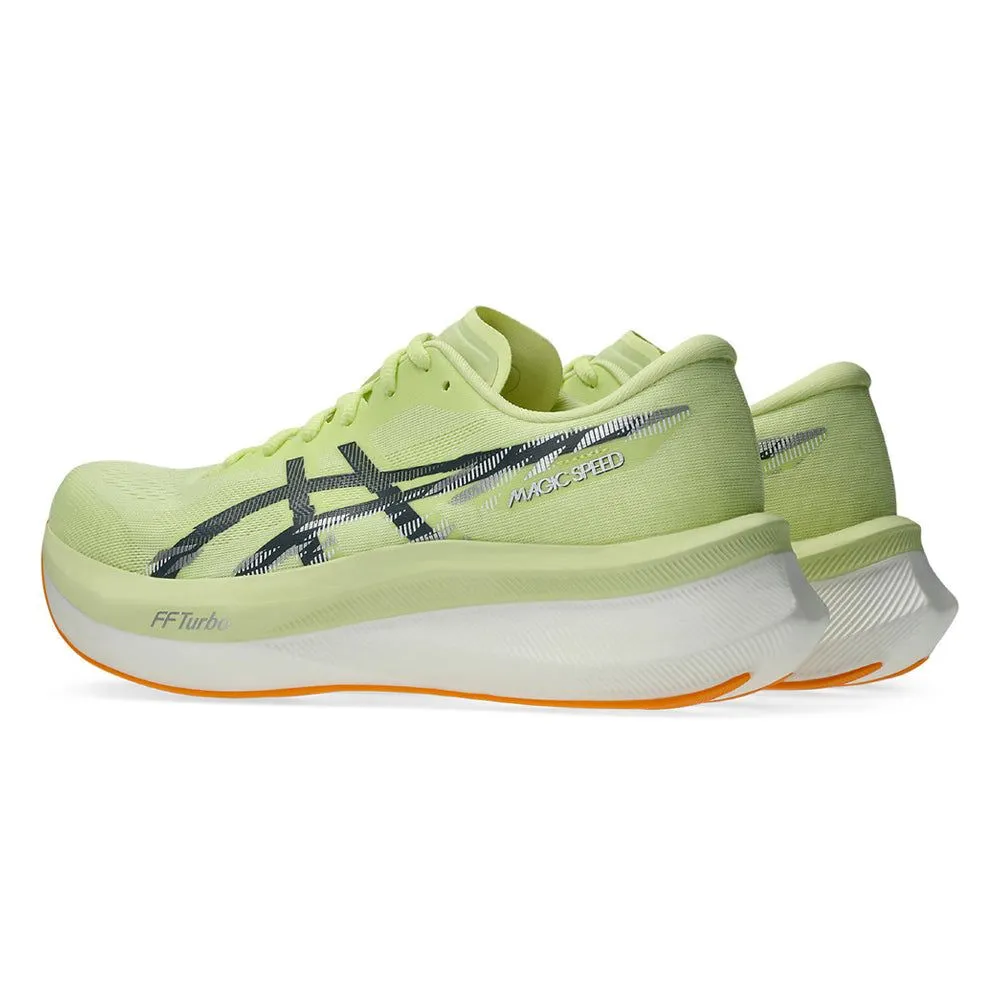 ASICS Men Running Shoes Magic Speed 4 Green - AS206SH563EKTH ASICS Men Running Shoes Magic Speed 4 Green - AS206SH563EKTH