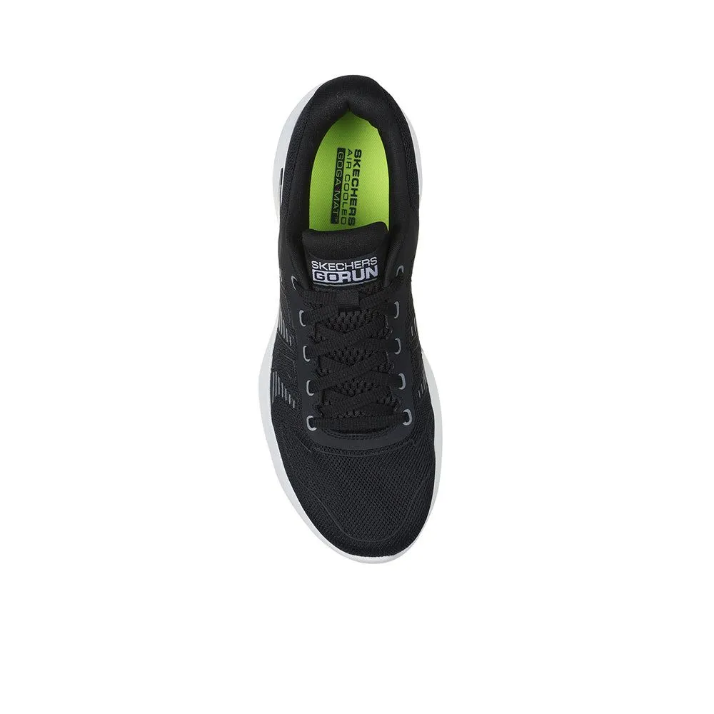 SKECHERS Men Running Shoes GO Run Lite - Tactile 2.0 Black - SK108SH567EHTH SKECHERS Men Running Shoes GO Run Lite - Tactile 2.0 Black - SK108SH567EHTH