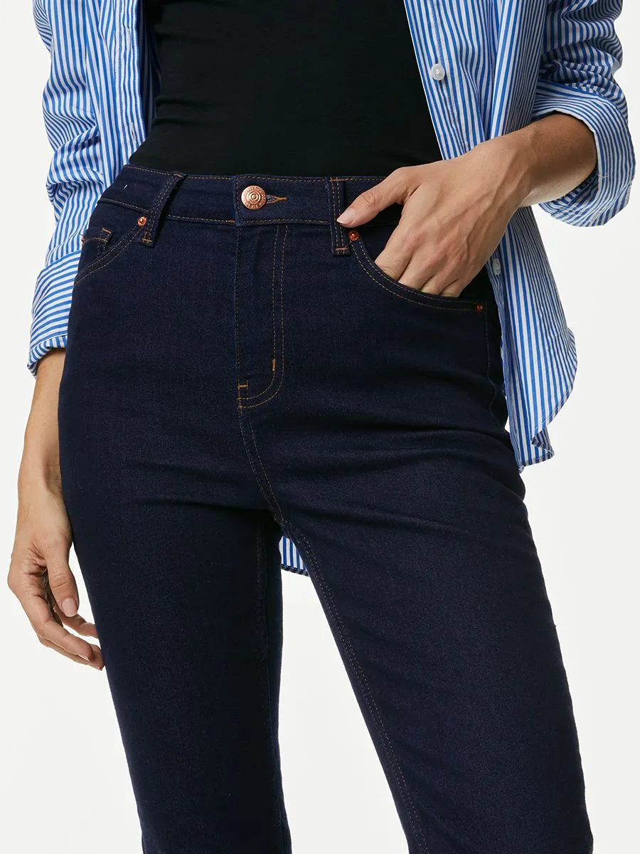 MARKS & SPENCER Women Jeans Eva Bootcut MARKS & SPENCER Women Jeans Eva Bootcut