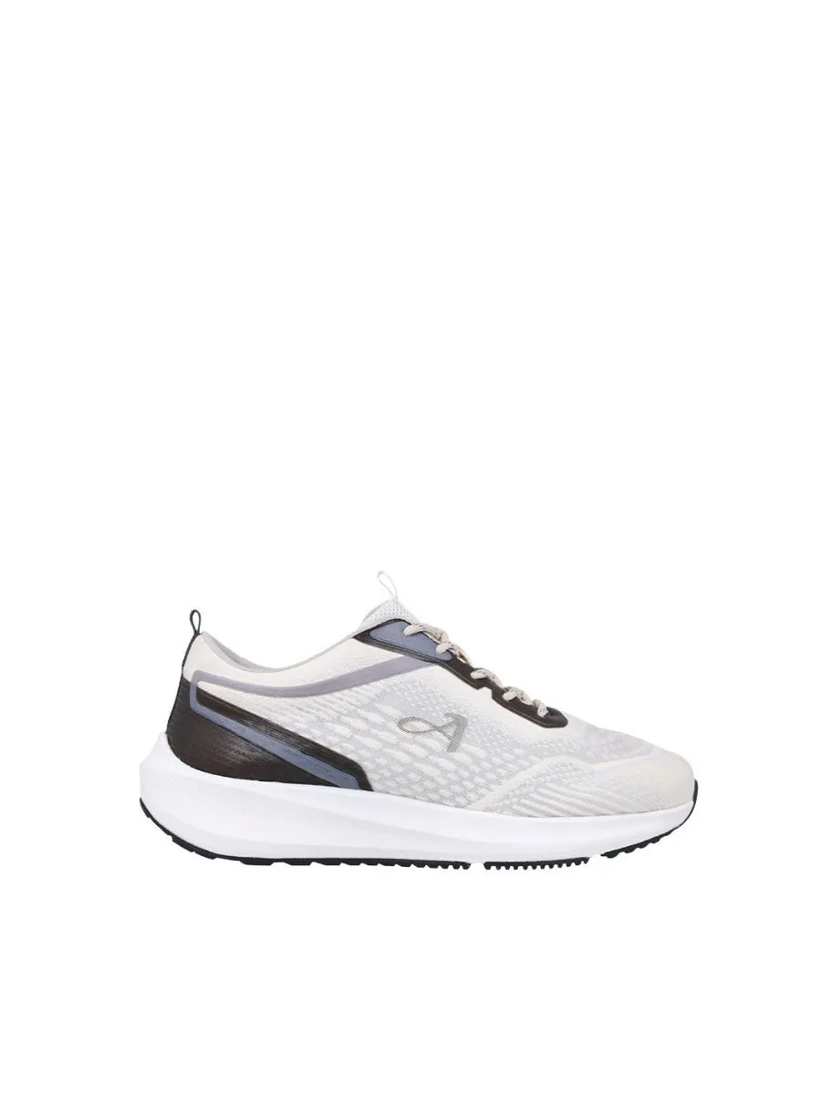 AEROSOFT Men Sneaker EURO A1 - Cream AEROSOFT Men Sneaker EURO A1 - Cream