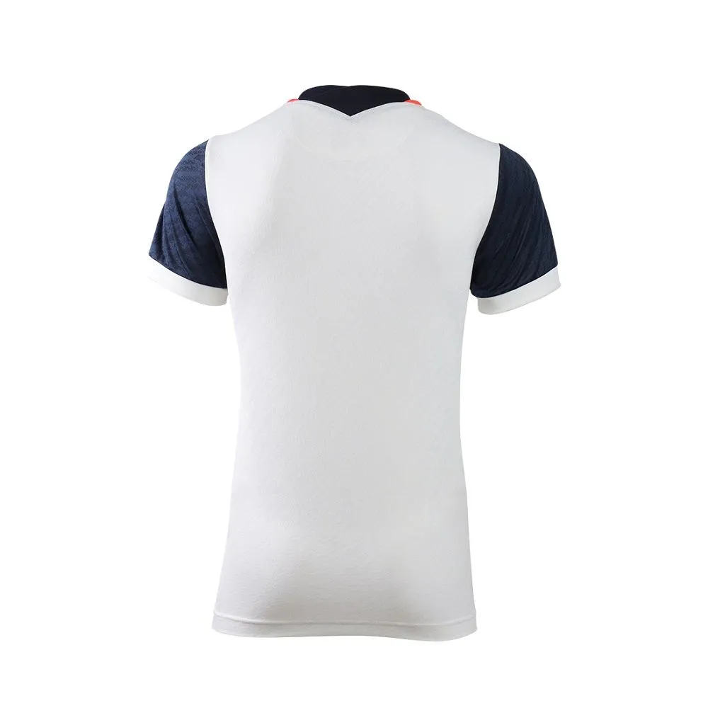 GRAND SPORT White Volleyball Jersey MEN (014319) GRAND SPORT White Volleyball Jersey MEN (014319)