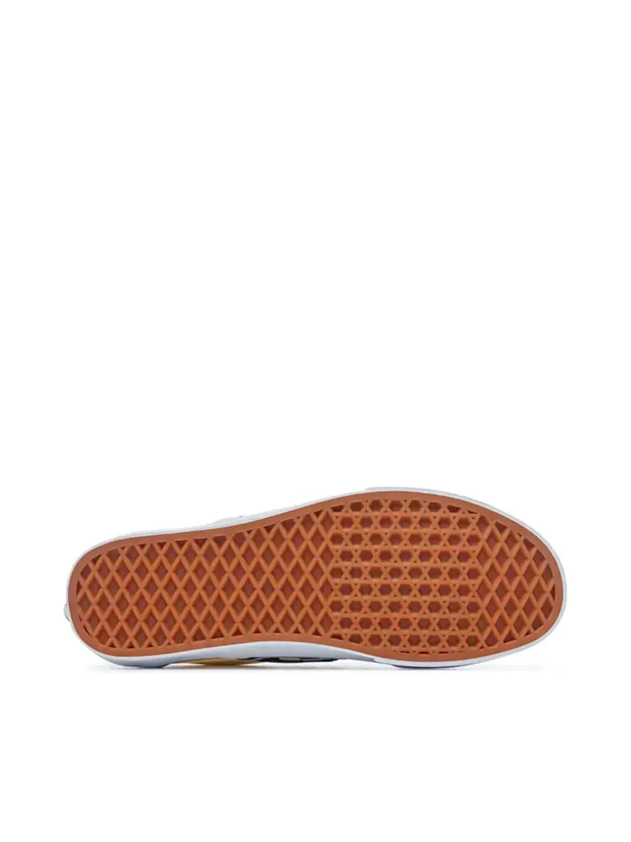 VANS Classic Slip-On Checkerboard Sneakers VN000EYEBWW VANS Classic Slip-On Checkerboard Sneakers VN000EYEBWW