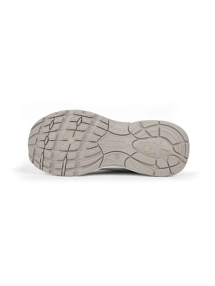 Roving Fox Women's Sport Sneakers RF Grey Roving Fox Women's Sport Sneakers RF Grey