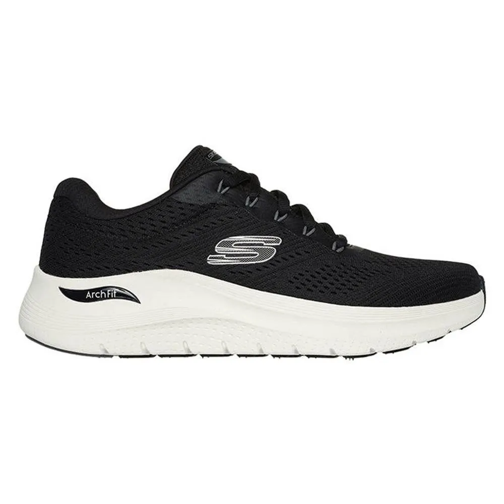 SKECHERS Men Casual Shoes Arch Fit® 2.0 Black - SK108SH764EFTH SKECHERS Men Casual Shoes Arch Fit® 2.0 Black - SK108SH764EFTH
