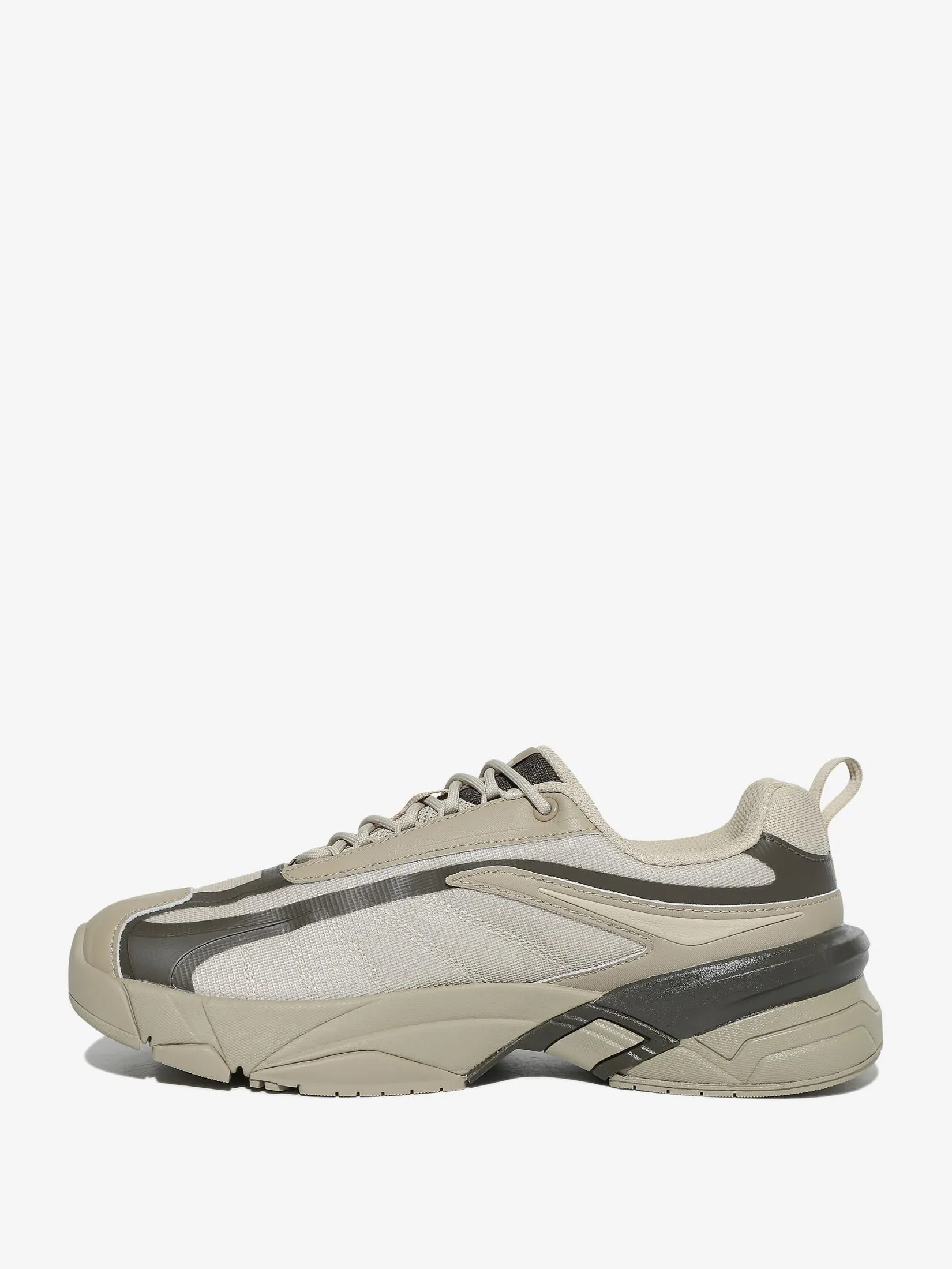 FILA REPLICA 02/24  SNEAKER - Beige FILA REPLICA 02/24  SNEAKER - Beige