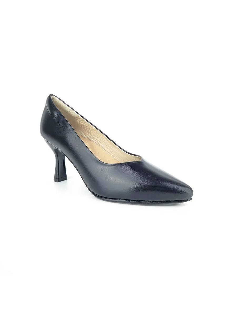 ST.JAMES Women CUTSHONES KIMBERLY-BLACK ST.JAMES Women CUTSHONES KIMBERLY-BLACK
