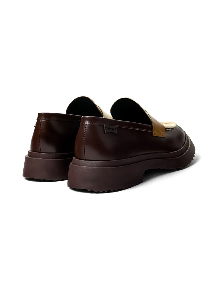 CAMPER Men Casual Shoes TWS Multicolor CAMPER Men Casual Shoes TWS Multicolor
