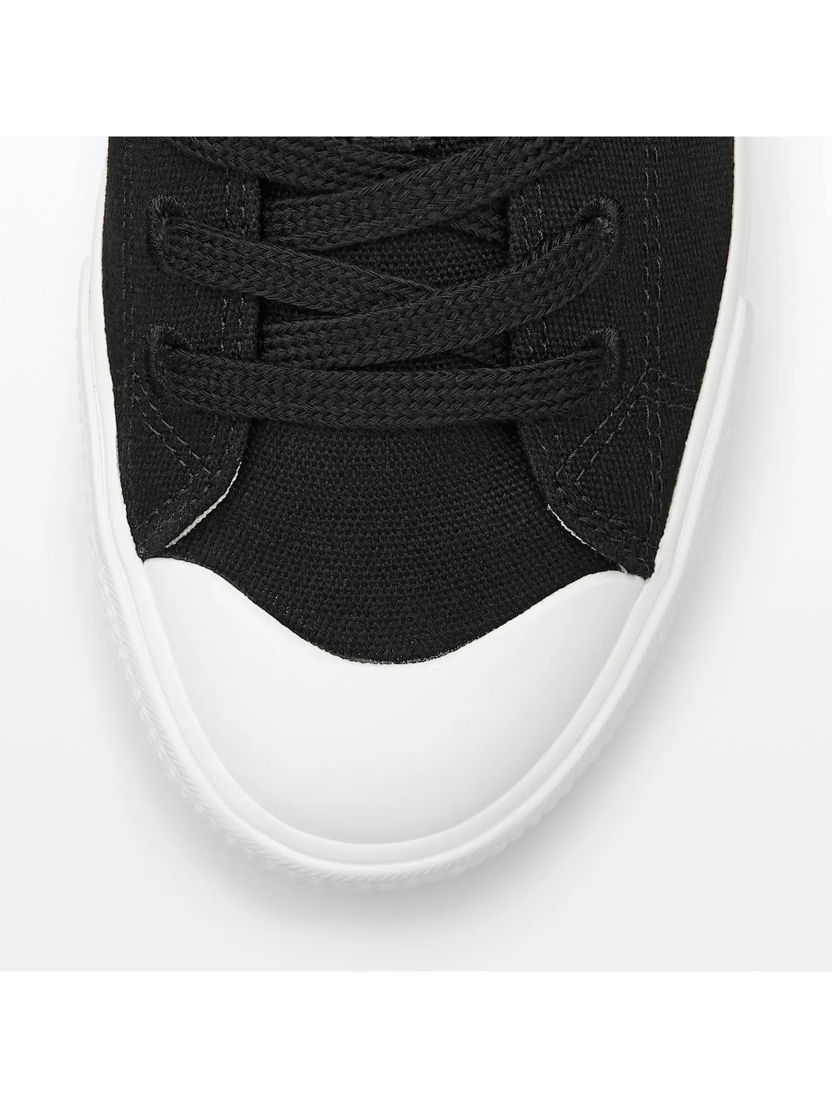 MUJI Women Sneakers Less Tiring Black MUJI Women Sneakers Less Tiring Black
