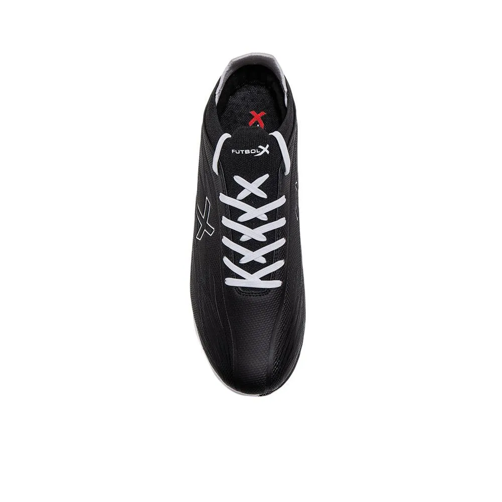 FUTBOLX Men Football Shoes Turfano X TF Black - FU635SH297EHTH FUTBOLX Men Football Shoes Turfano X TF Black - FU635SH297EHTH