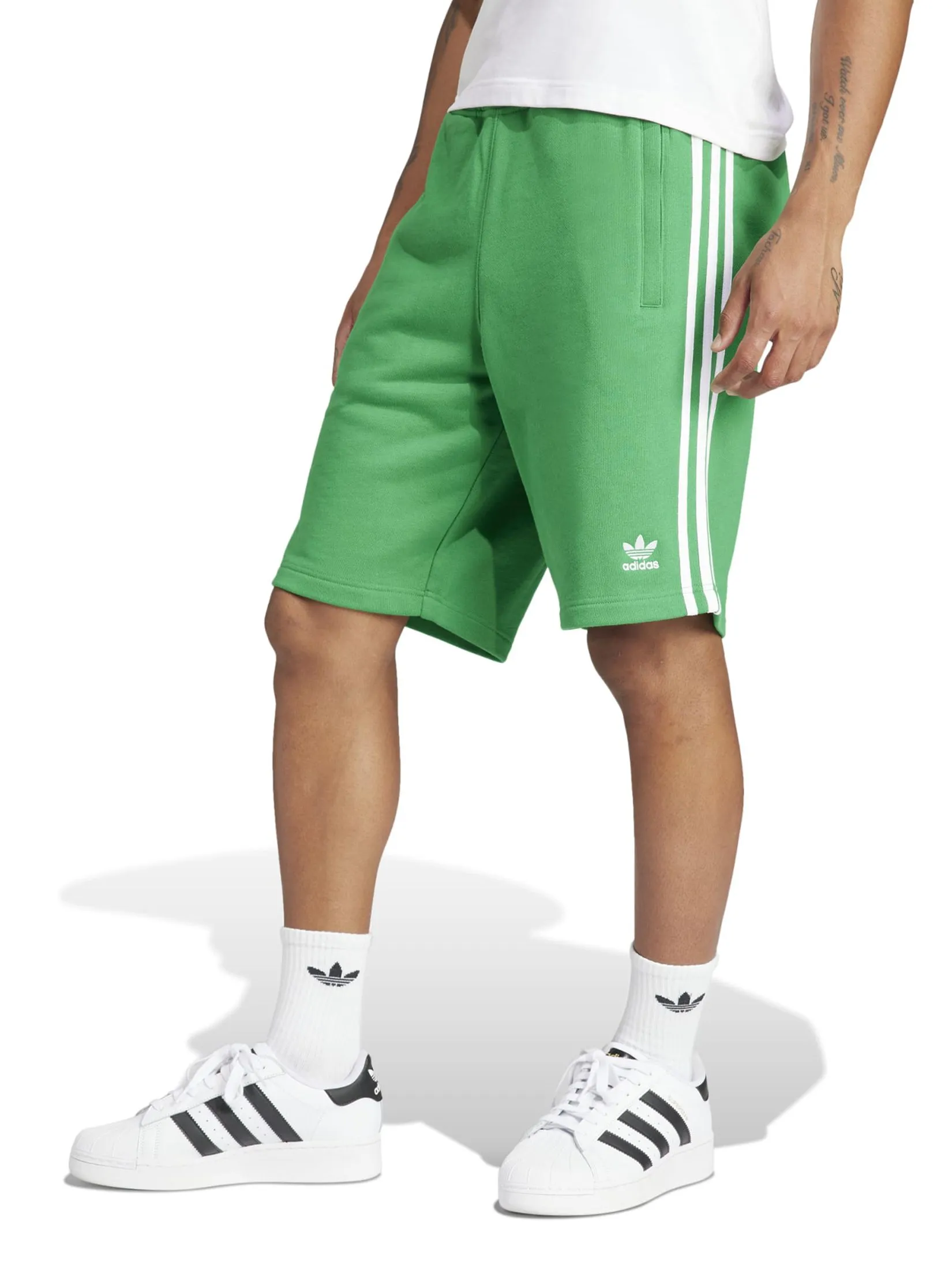 ADIDAS Men Shorts Adicolor 3-Stripes