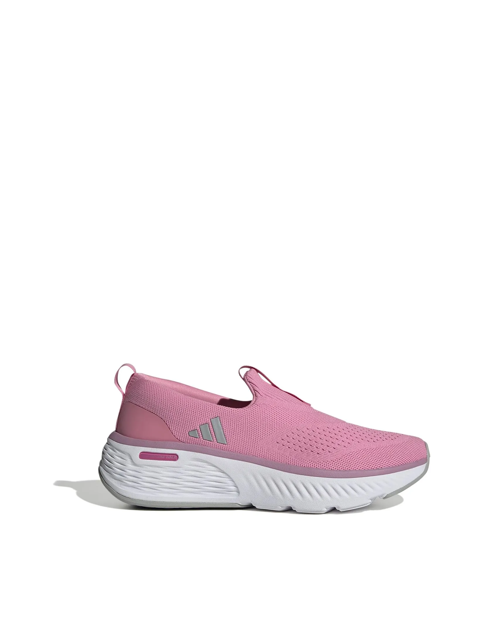 ADIDAS Women Sneakers Cloudfoam Go Lounger ID4026 Bliss Pink / Silver Met / Wonder Orchid ADIDAS Women Sneakers Cloudfoam Go Lounger ID4026 Bliss Pink / Silver Met / Wonder Orchid