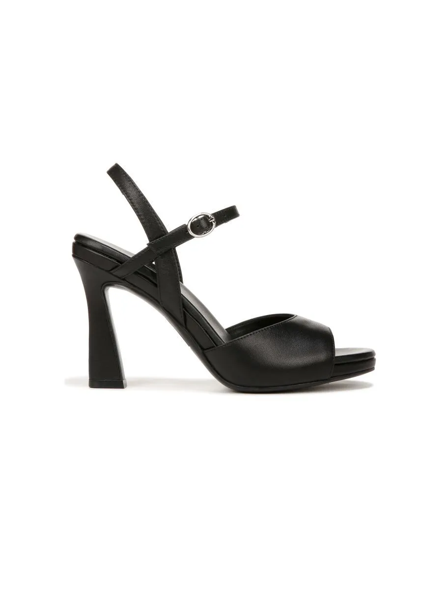 NATURALIZER Women Heels 'Iala' - Black NATURALIZER Women Heels 'Iala' - Black