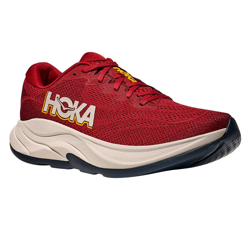 HOKA Rincon 4 Men Running Shoes Red - HO229SH134ELTH HOKA Rincon 4 Men Running Shoes Red - HO229SH134ELTH