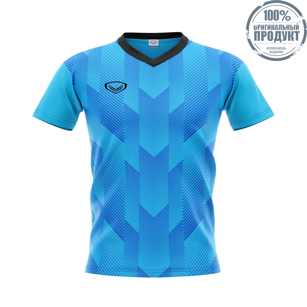 GRAND SPORT Light blue football Jersey (011494) GRAND SPORT Light blue football Jersey (011494)