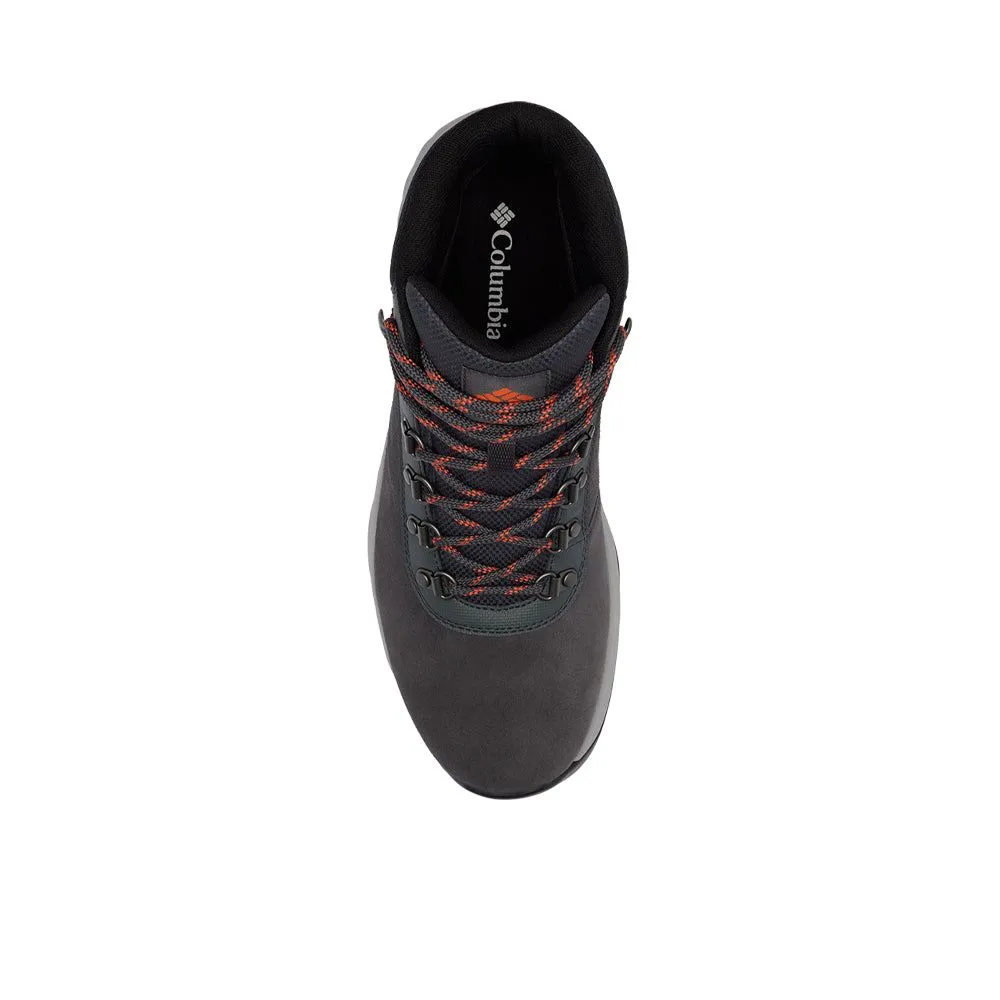 COLUMBIA Men Hiking Shoes Newton Wander™ - Wide Grey - CO399SH882EHTH COLUMBIA Men Hiking Shoes Newton Wander™ - Wide Grey - CO399SH882EHTH