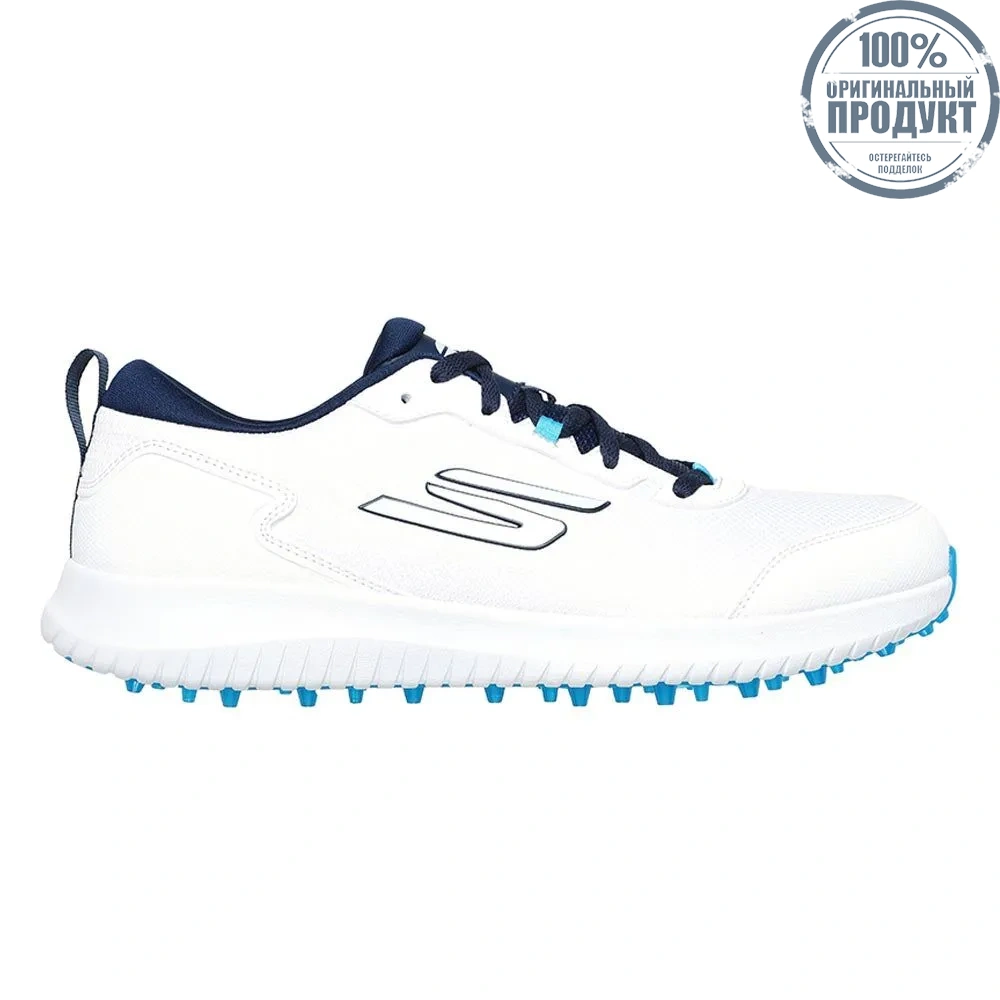 SKECHERS Men Golf Shoes GO GOLF Max Fairway 4™ White - SK108SH783EITH SKECHERS Men Golf Shoes GO GOLF Max Fairway 4™ White - SK108SH783EITH