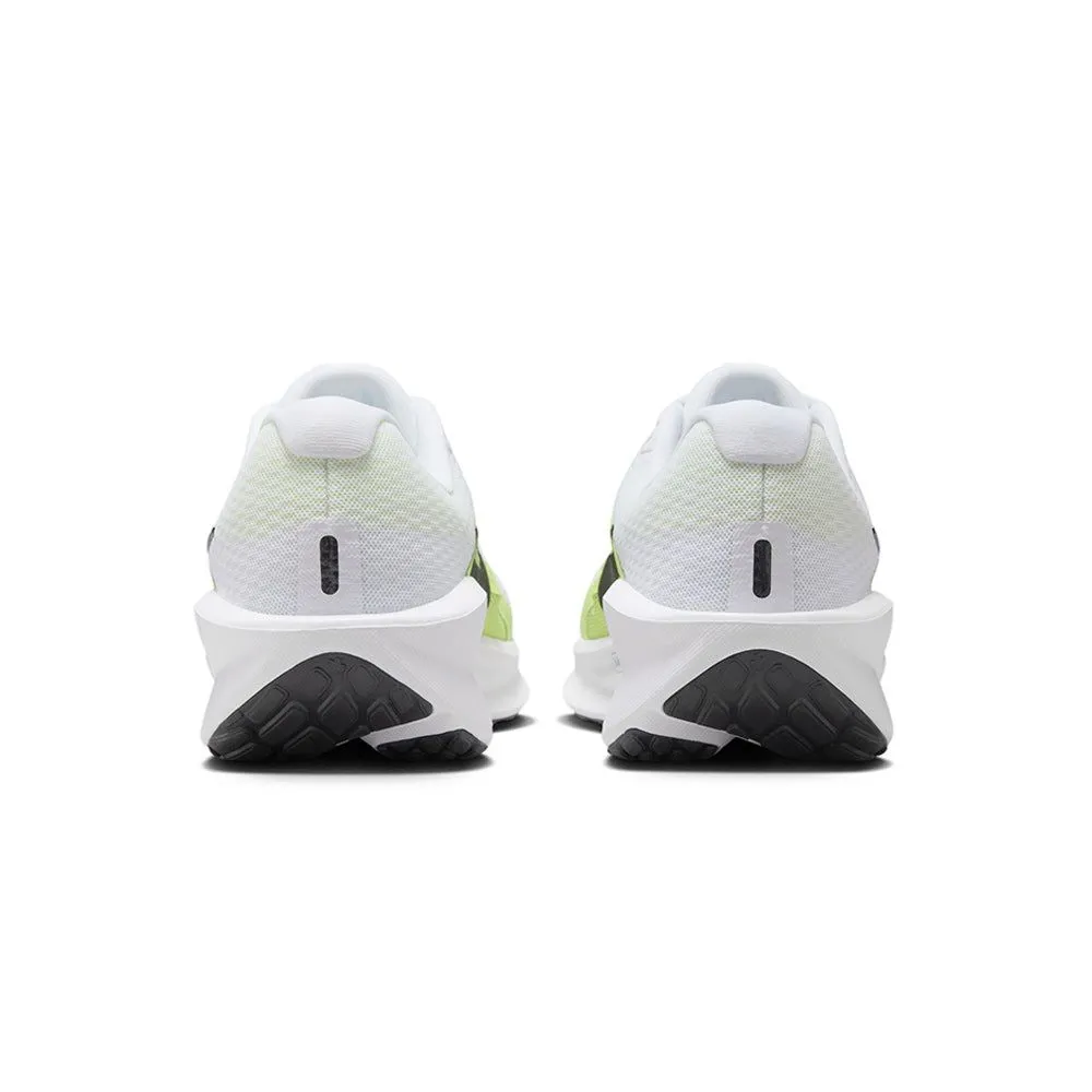 NIKE Men Running Shoes Downshifter 13 White - NI083SH233EJTH NIKE Men Running Shoes Downshifter 13 White - NI083SH233EJTH