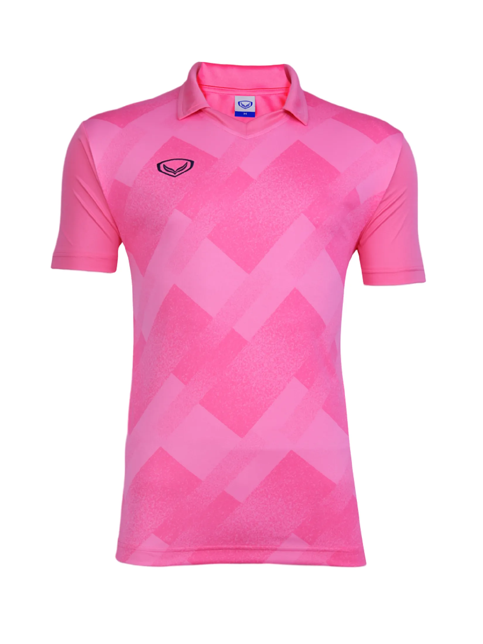 GRAND SPORT Pink MEN SPORTS JERSEY (011576) GRAND SPORT Pink MEN SPORTS JERSEY (011576)