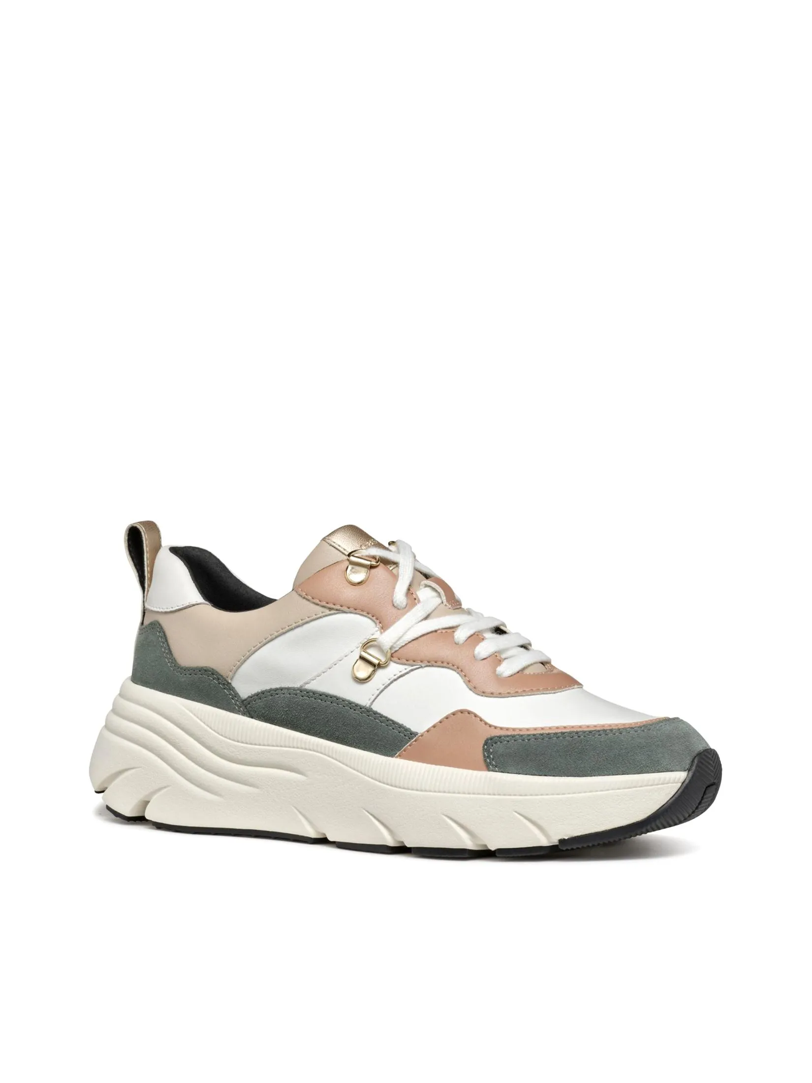 GEOX Women Sneakers D Diamanta