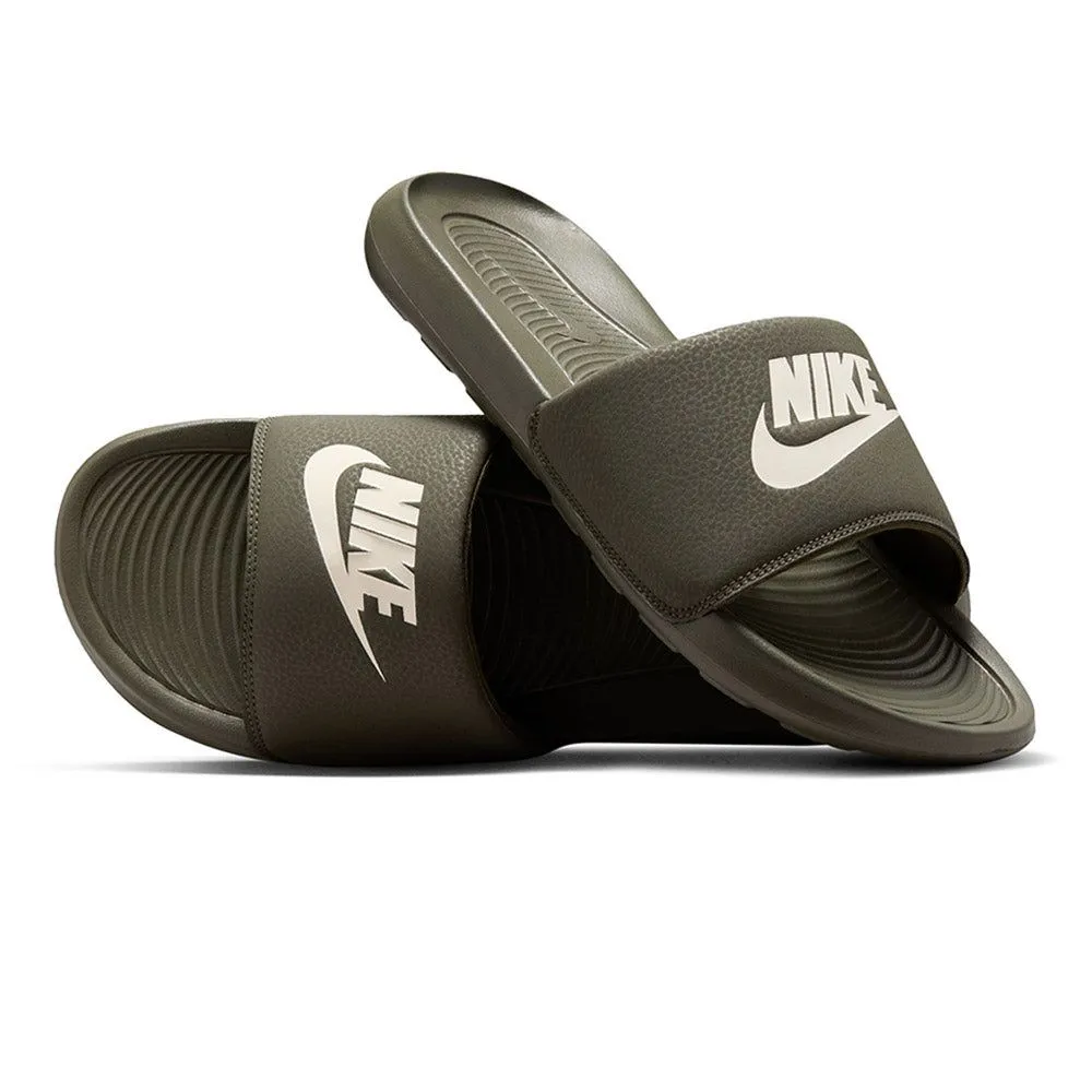 NIKE Men Sandals Victori One Green - NI083SH110EMTH NIKE Men Sandals Victori One Green - NI083SH110EMTH