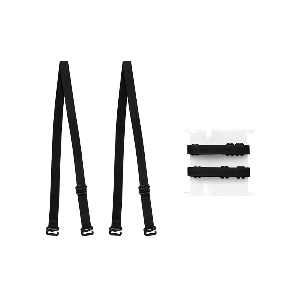 SABINA Basic Straps size 10 MM Collection Style no. SYR2212BK Black SABINA Basic Straps size 10 MM Collection Style no. SYR2212BK Black