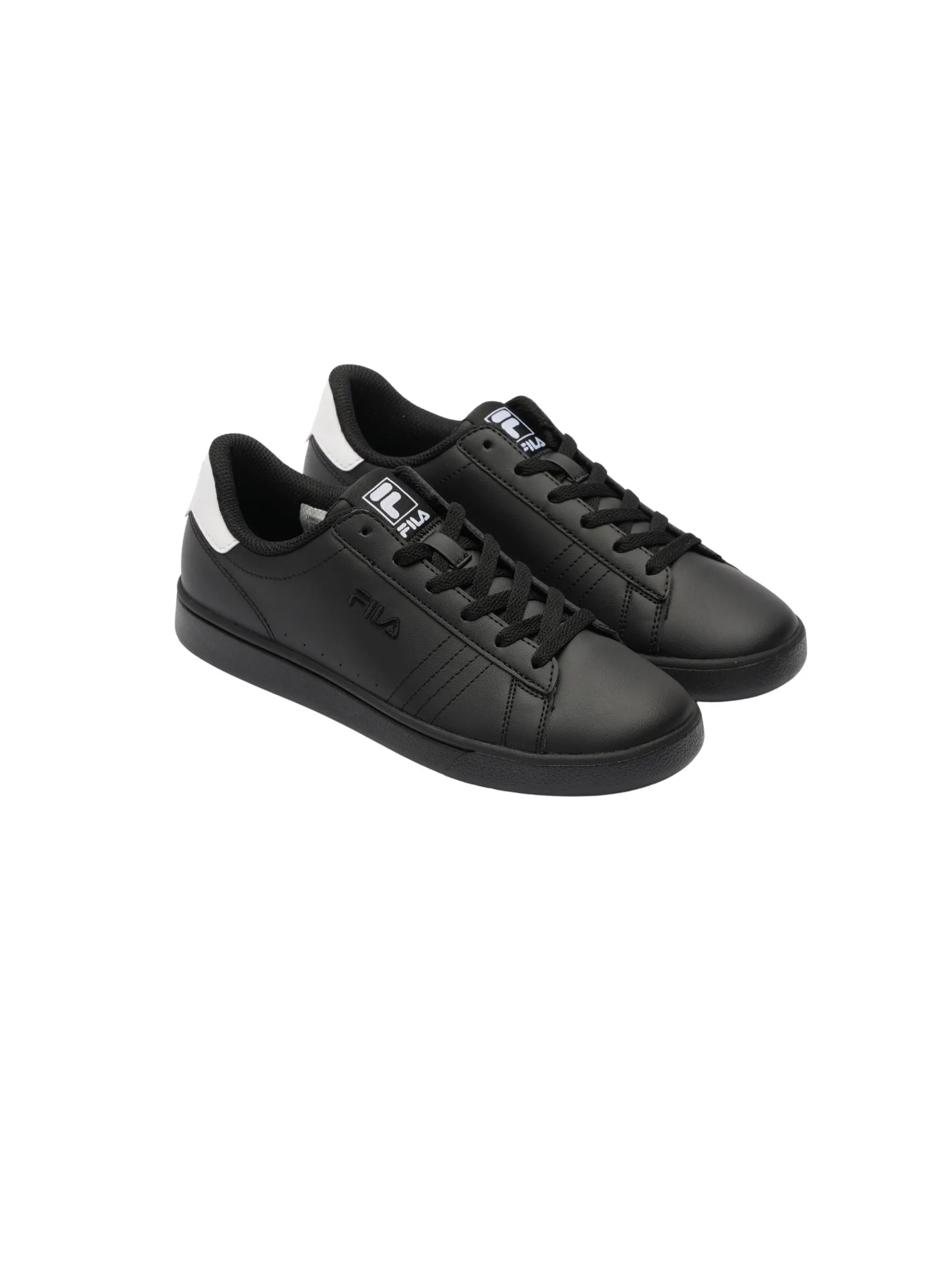 FILA UNISEX SNEAKER ELITE COURT v4 Product Code : 1XM02354H - BLACK FILA UNISEX SNEAKER ELITE COURT v4 Product Code : 1XM02354H - BLACK