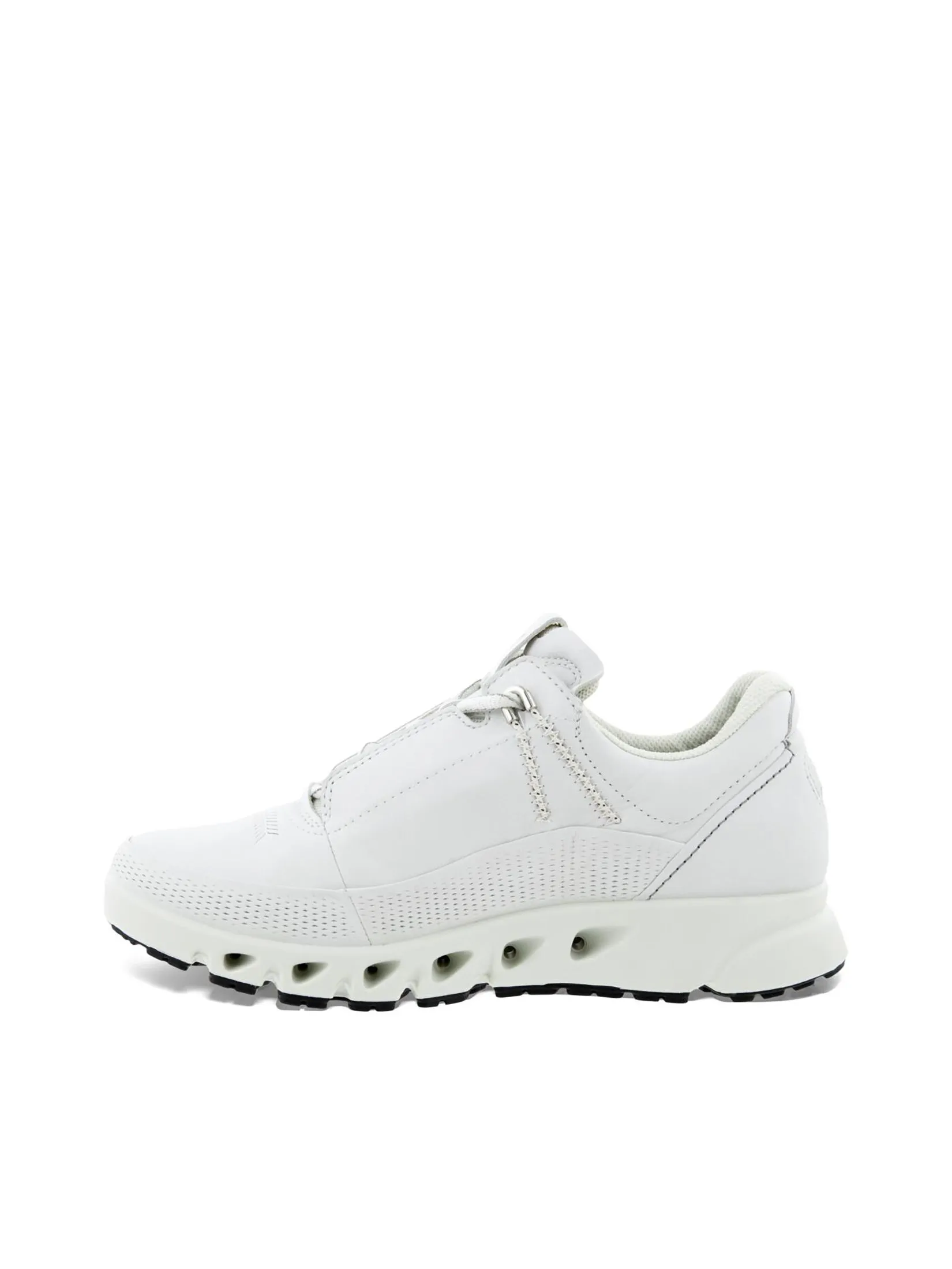 ECCO Women Sneakers Multi-Vent White ECCO Women Sneakers Multi-Vent White