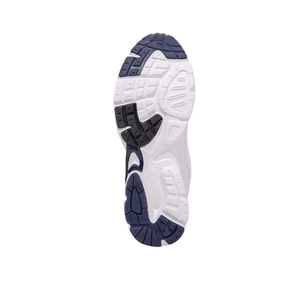 UMBRO Men Casual Shoes Orell II White - UM126SH299EJTH UMBRO Men Casual Shoes Orell II White - UM126SH299EJTH