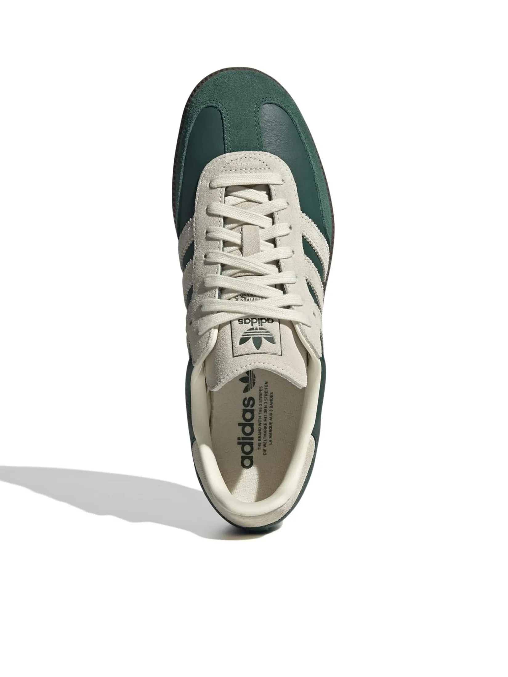 ADIDAS Men Sneakers Samba OG ADIDAS Men Sneakers Samba OG