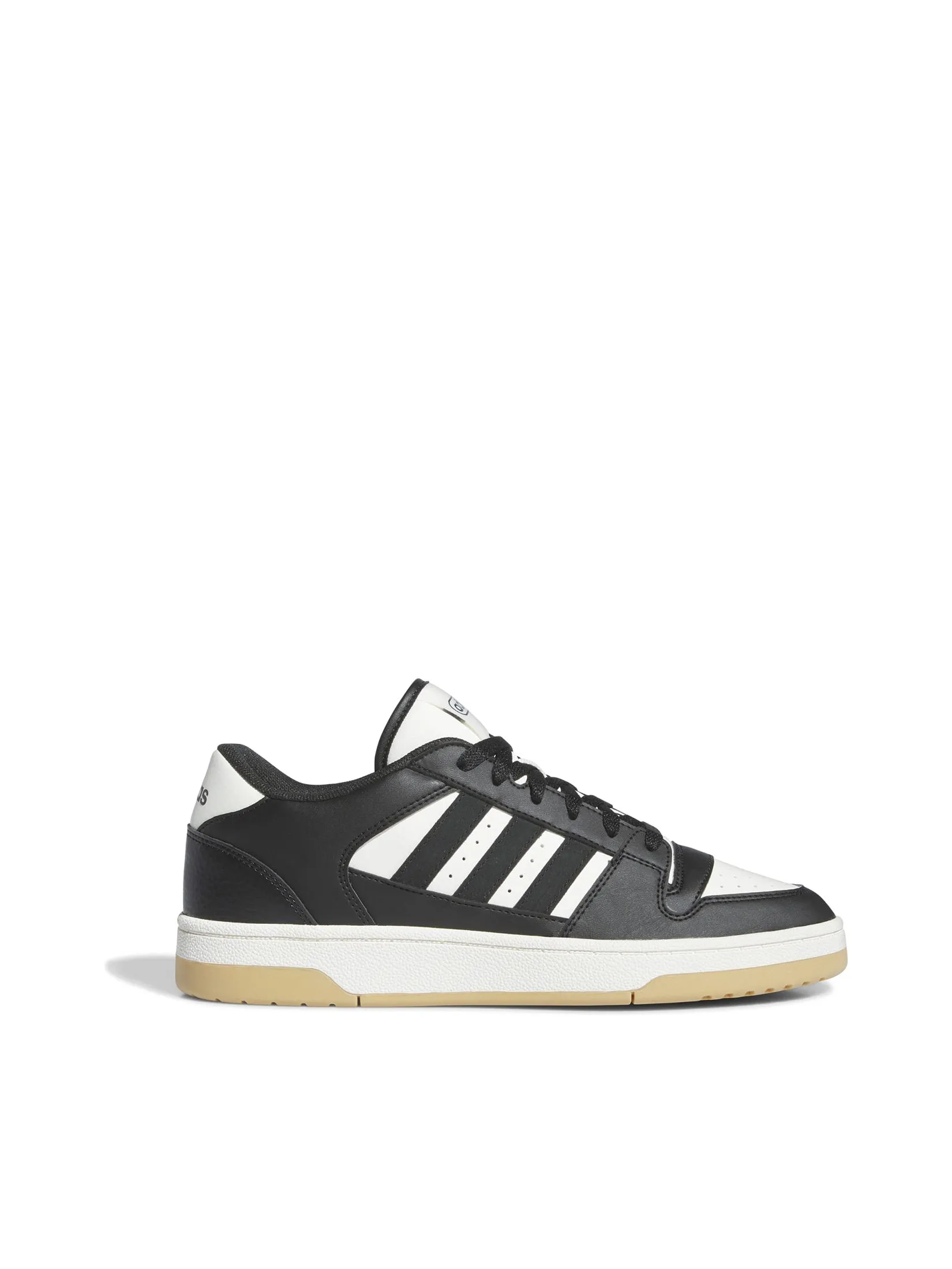 ADIDAS Unisex Sneakers Turnaround Core Black / Core Black / Cloud White ADIDAS Unisex Sneakers Turnaround Core Black / Core Black / Cloud White