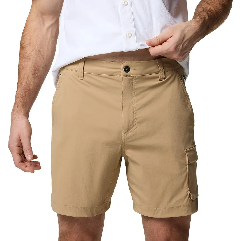 COLUMBIA Men Shorts PFG Wild Cast™ Brown - CO399AP907EHTH COLUMBIA Men Shorts PFG Wild Cast™ Brown - CO399AP907EHTH