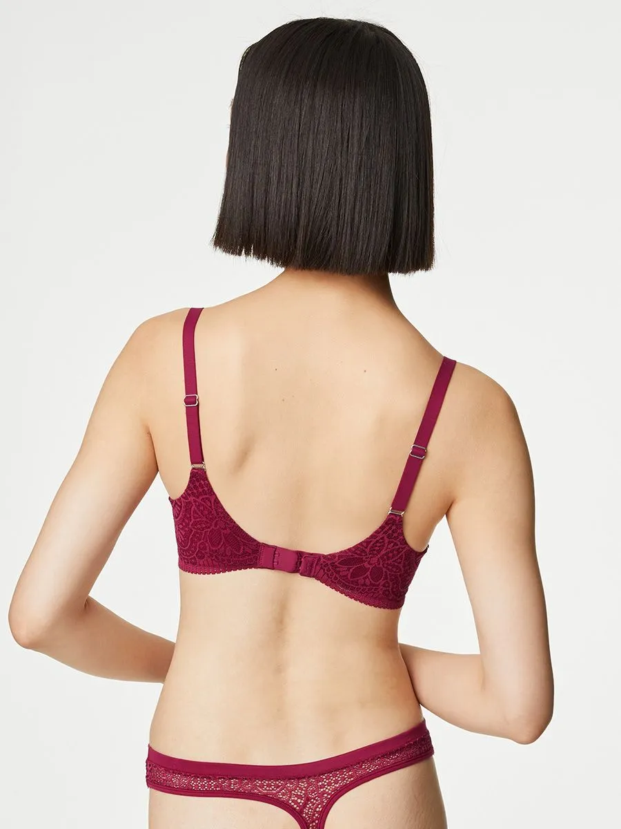 MARKS & SPENCER Women T-Shirt Bra Body Soft Wired Full Cup MARKS & SPENCER Women T-Shirt Bra Body Soft Wired Full Cup