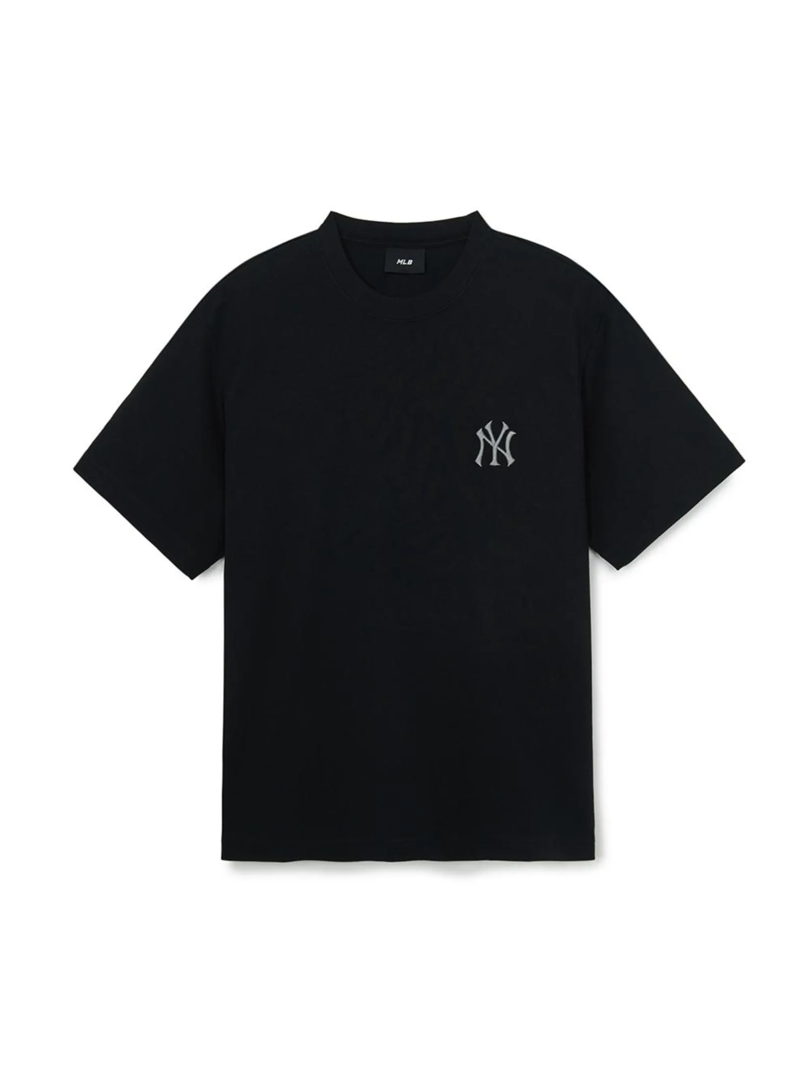 MLB Unisex Vintage Monotive Over Fit T-Shirts Model 3ATSM0854 50BKS Black MLB Unisex Vintage Monotive Over Fit T-Shirts Model 3ATSM0854 50BKS Black
